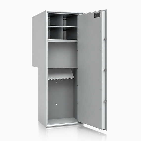 ISS-Tresore Deposittresor Wetzlar 35652