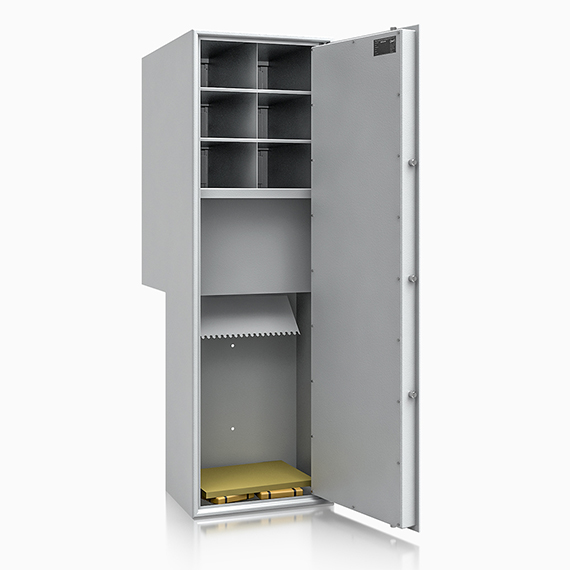 ISS-Tresore Deposittresor Wetzlar 35653
