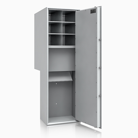 ISS-Tresore Deposittresor Wetzlar 35653