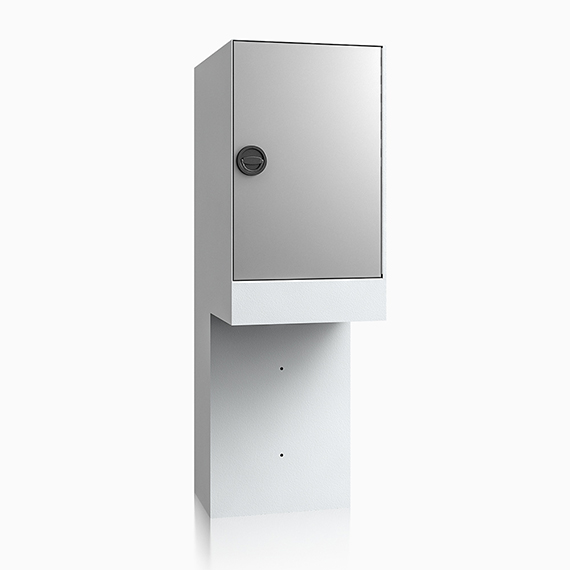 ISS-Tresore Deposittresor Wetzlar 35653
