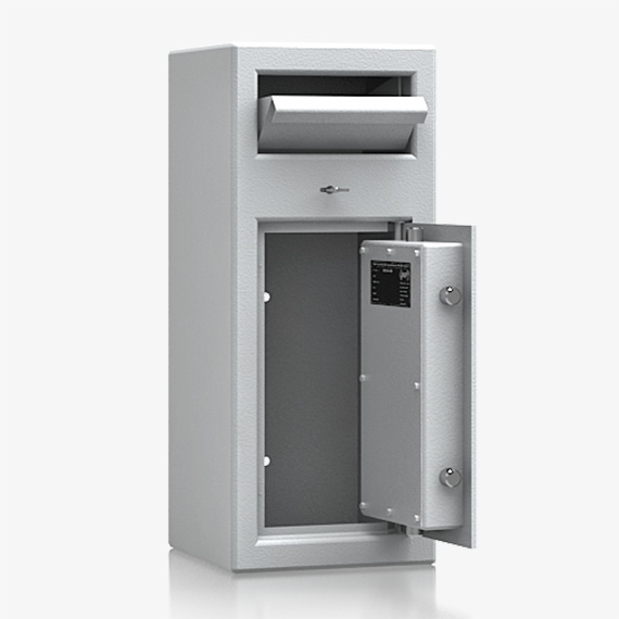 ISS-Tresore Deposittresor Peine 35700