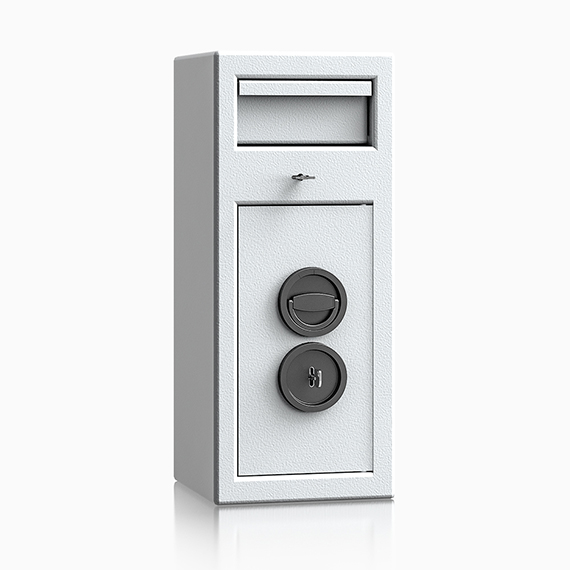 ISS-Tresore Deposittresor Peine 35700