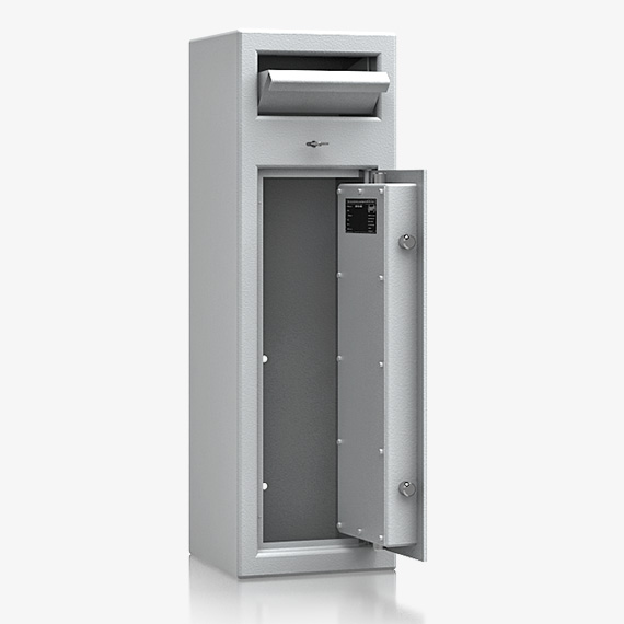 ISS-Tresore Deposittresor Peine 35701