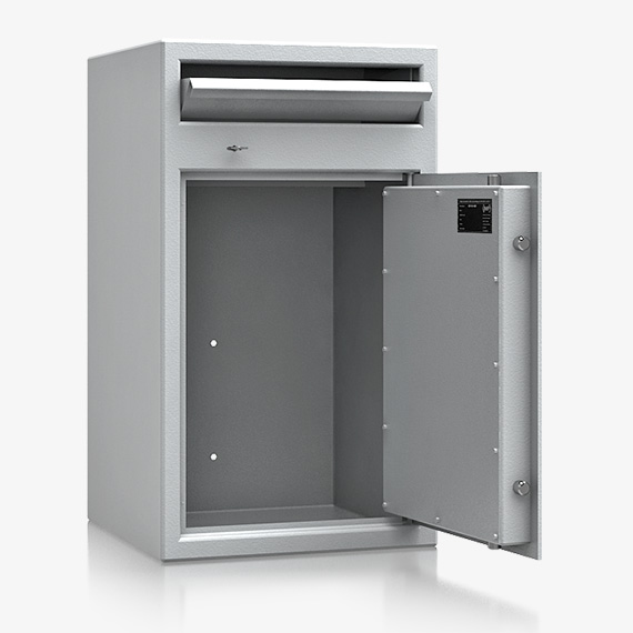 ISS-Tresore Deposittresor Peine 35704