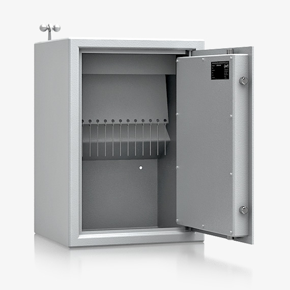 Deposittresor Einwurftresor Stufe A Seesen
