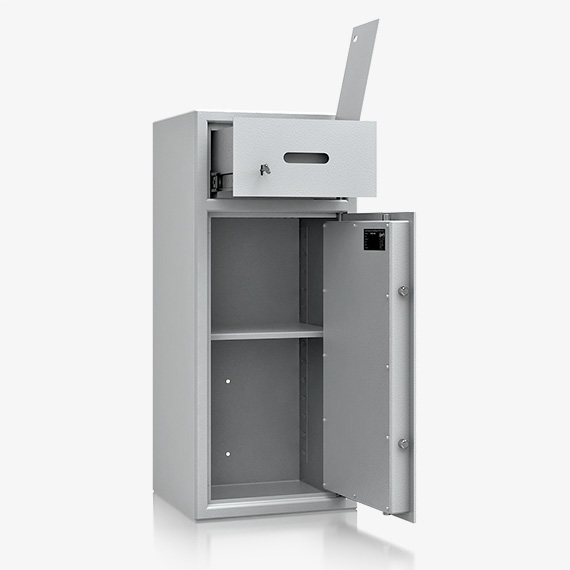 Deposittresor Stufe A Minden