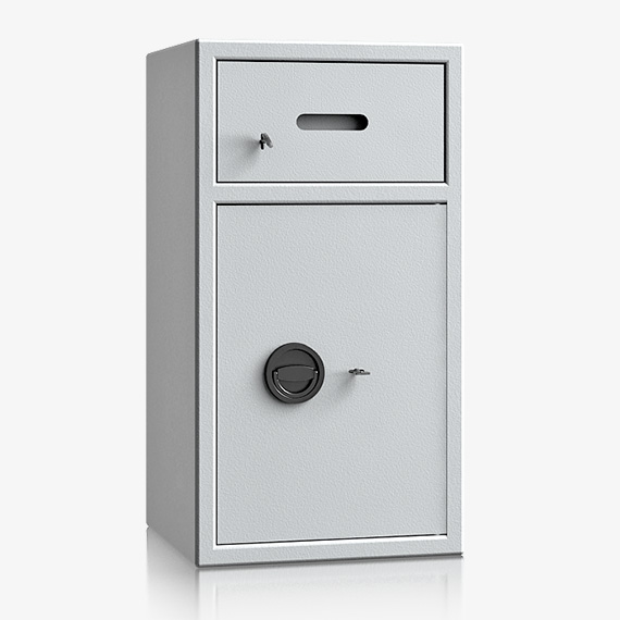Deposittresor Stufe A Herford