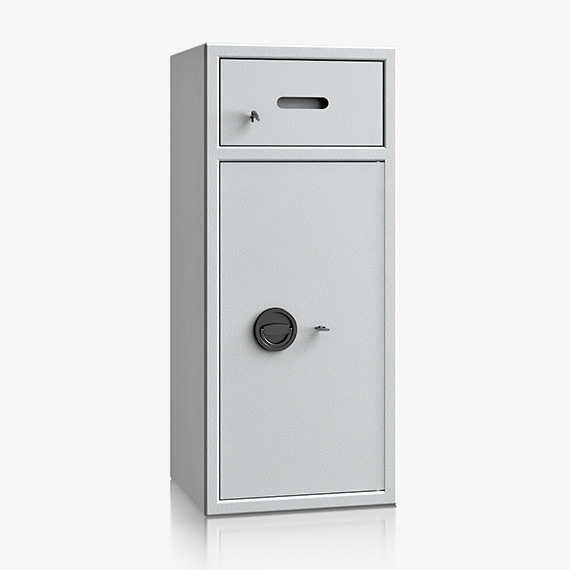 Deposittresor Stufe A Herford