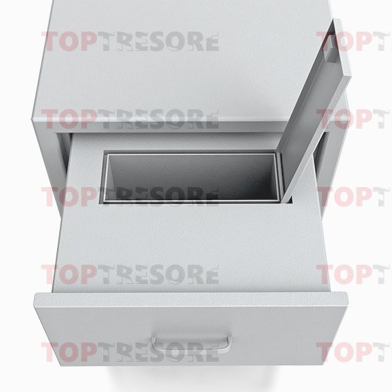 Deposittresor St.Gallen_OV_Schublade
