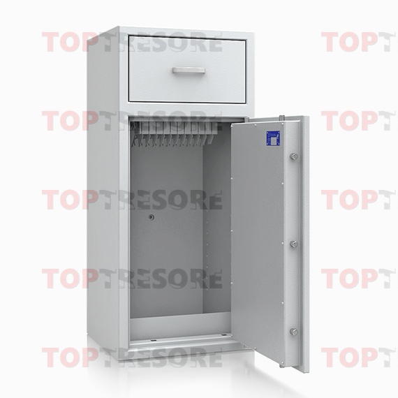 Deposittresor St.Gallen_OV