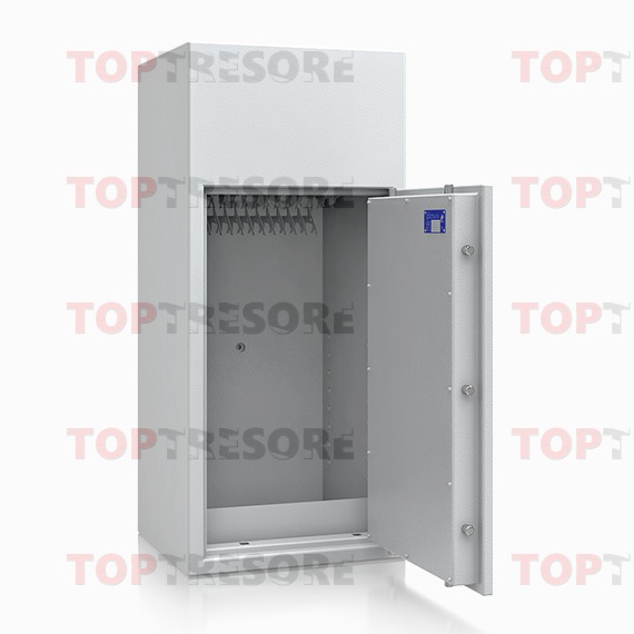 Deposittresor St.Gallen_OV