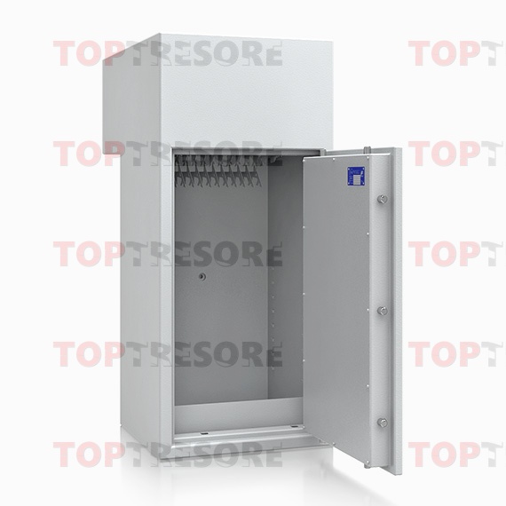 Deposittresor St.Gallen_OV