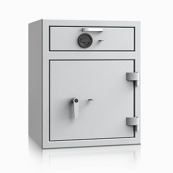 Deposittresor - Schubladentresor Stufe D-II Lübeck