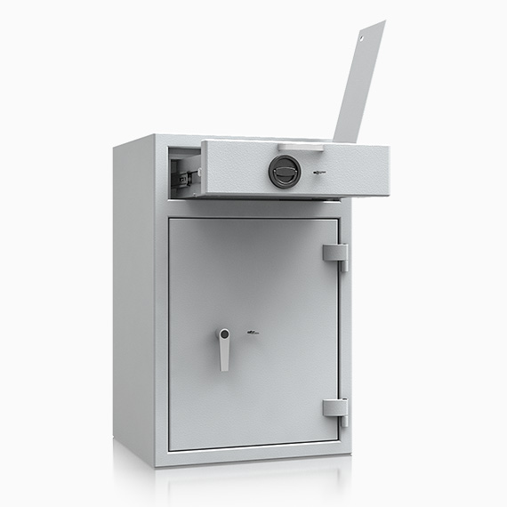 Deposittresor - Schubladentresor Stufe D-II Lübeck
