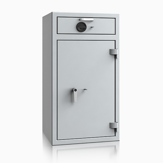 Deposittresor - Schubladentresor Stufe D-II Lübeck