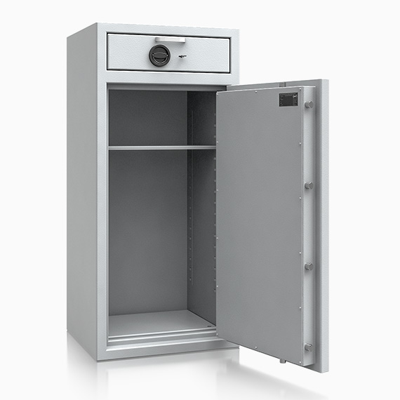 Deposittresor - Schubladentresor Stufe D-II Lübeck