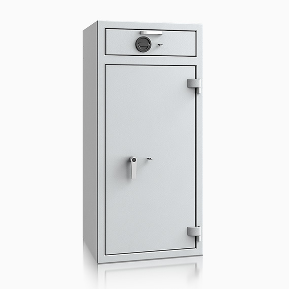 Deposittresor - Schubladentresor Stufe D-II Lübeck