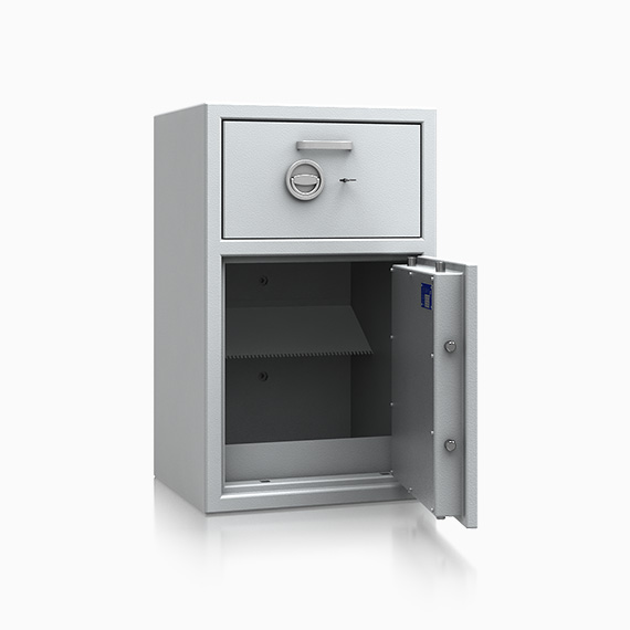 ISS Tresore Basel Deposit 36800.00