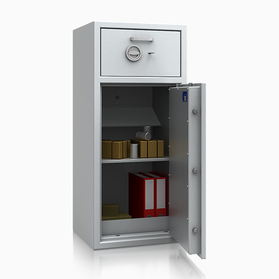 ISS Tresore Basel Deposit 36801.00