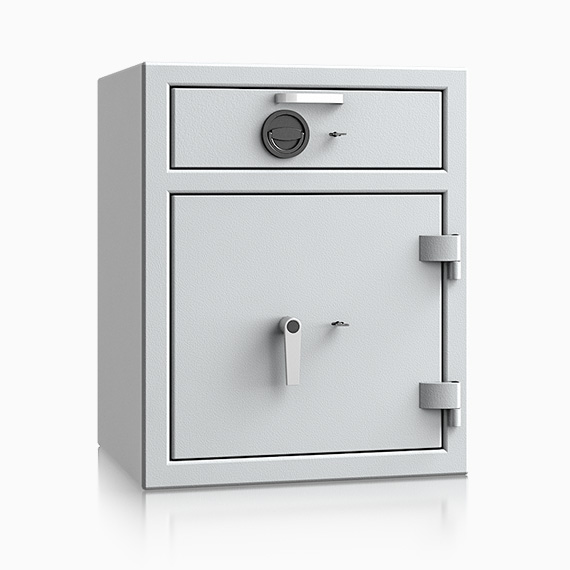 Deposittresor - Schubladentresor Grad D-III Schwerin