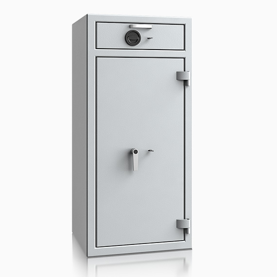 Deposittresor - Schubladentresor Grad D-III Schwerin