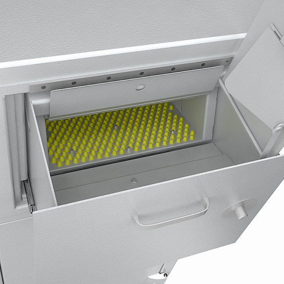 Deposittresor - Schubladentresor VDS I Sevilla