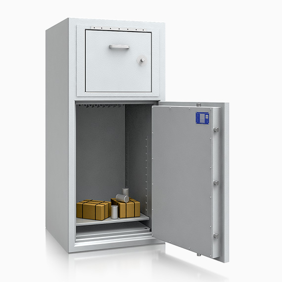 Deposittresor - Schubladentresor VDS I Sevilla