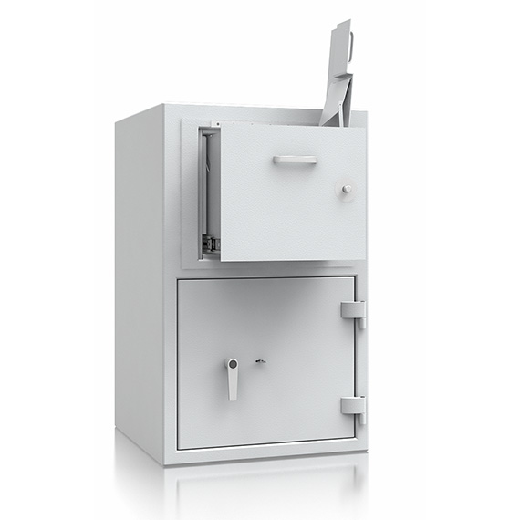 Deposittresor - Schubladentresor VDS II BarcelonaMadrid