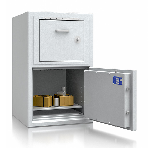 Deposittresor - Schubladentresor VDS II BarcelonaMadrid