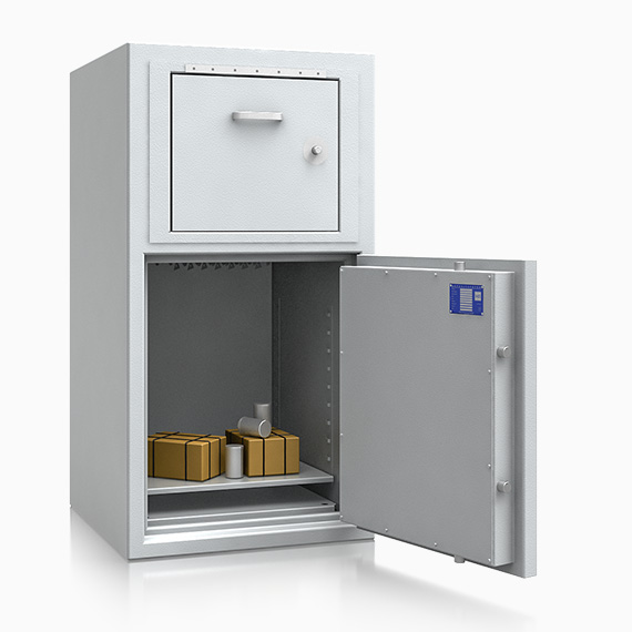 Deposittresor - Schubladentresor VDS II BarcelonaMadrid