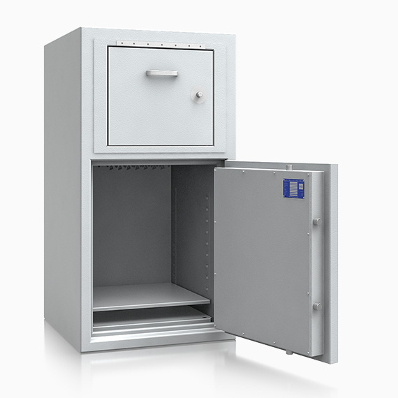 Deposittresor - Schubladentresor VDS II BarcelonaMadrid