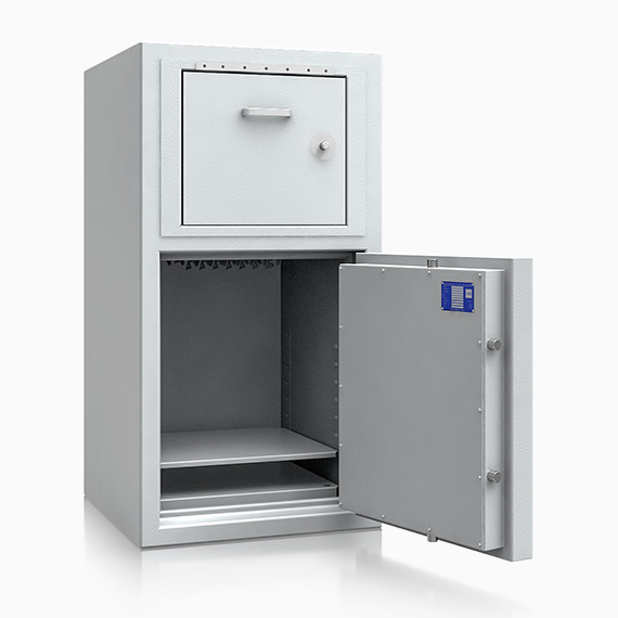 Deposittresor - Schubladentresor VDS III Madrid