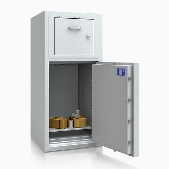 Deposittresor - Schubladentresor VDS III Madrid