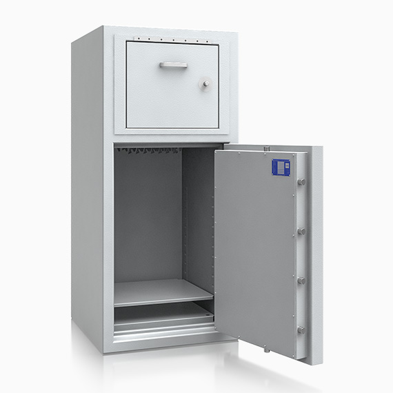 Deposittresor - Schubladentresor VDS III Madrid