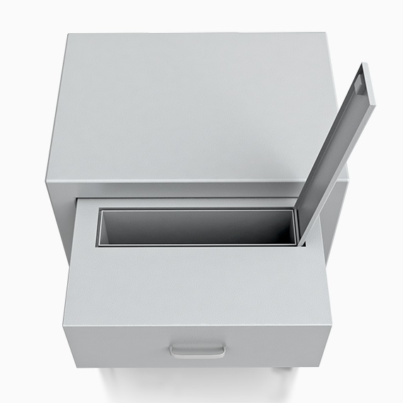 Schublade Bern Deposit OV
