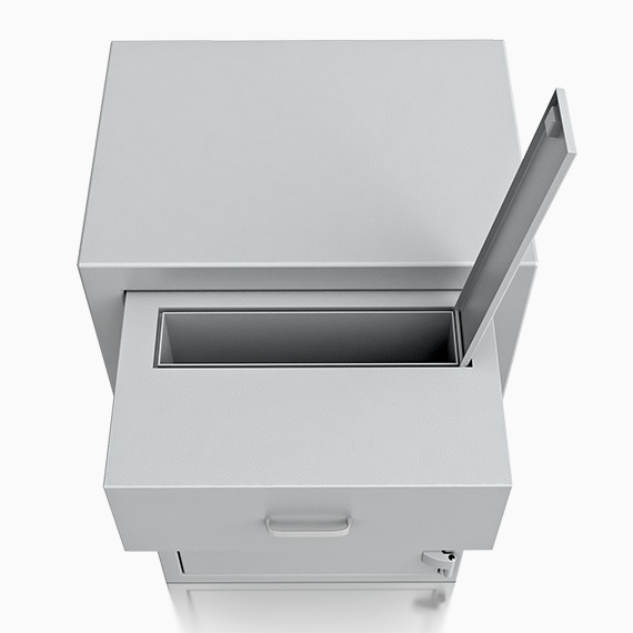 Schublade Bern Deposit OV