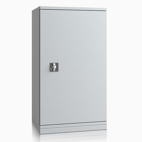ISS-Tresore Stahlbüroschrank Stuttgart - Light 36900