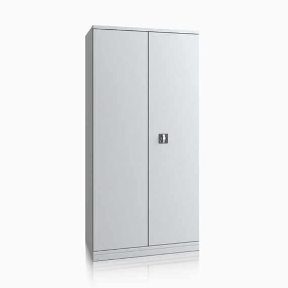 ISS-Tresore Stahlbüroschrank Stuttgart - Light 36902