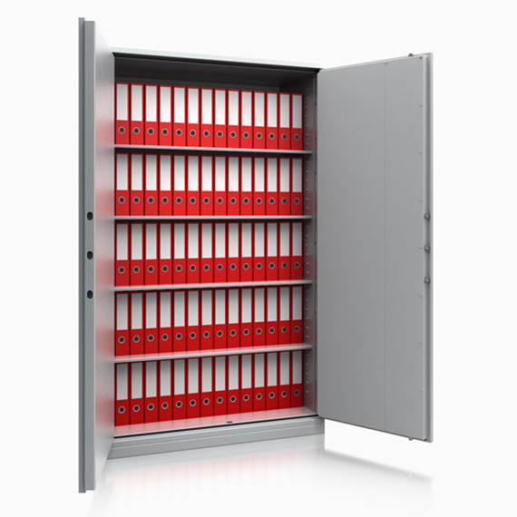 Aktenschrank Sicherheitsschrank Stuttgart Light