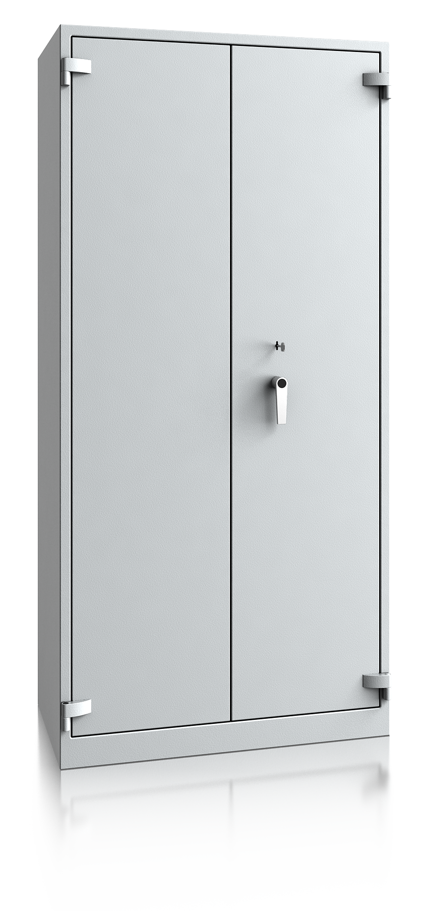Deposittresor Stufe S1 Stuttgart 