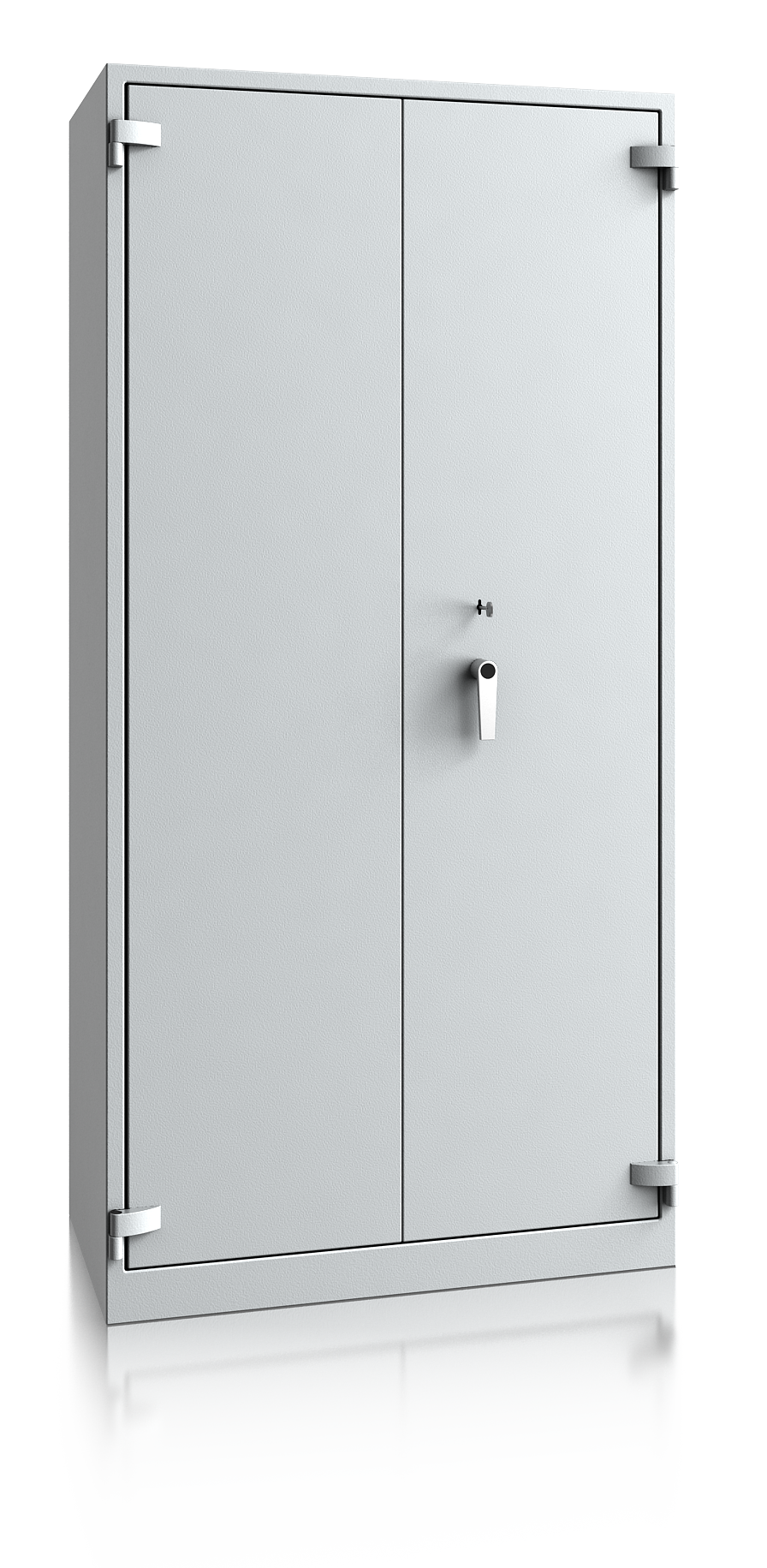 Deposittresor Stufe S1 Stuttgart 