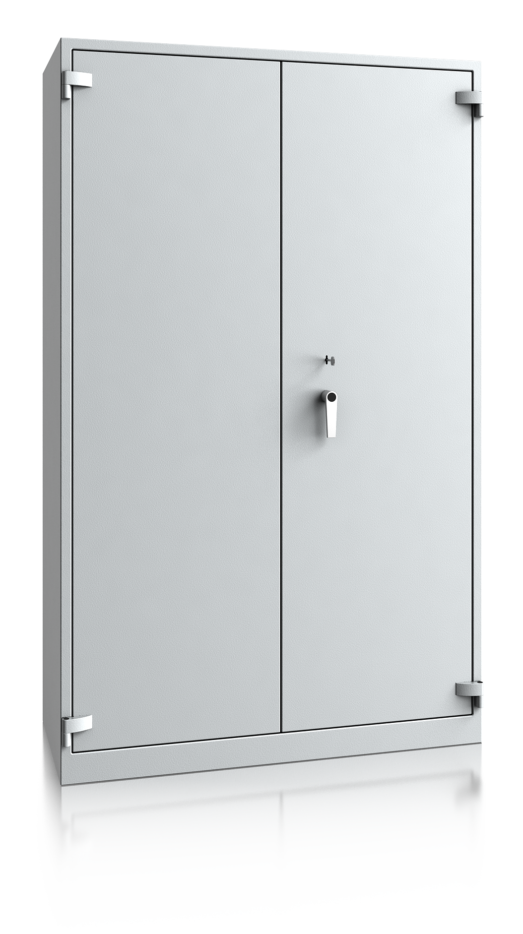 Deposittresor Stufe S1 Stuttgart 
