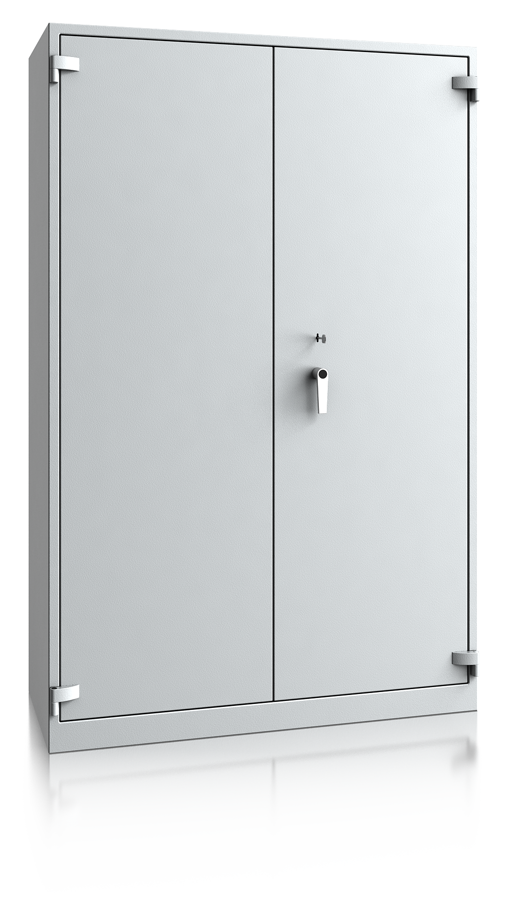 Deposittresor Stufe S1 Stuttgart 