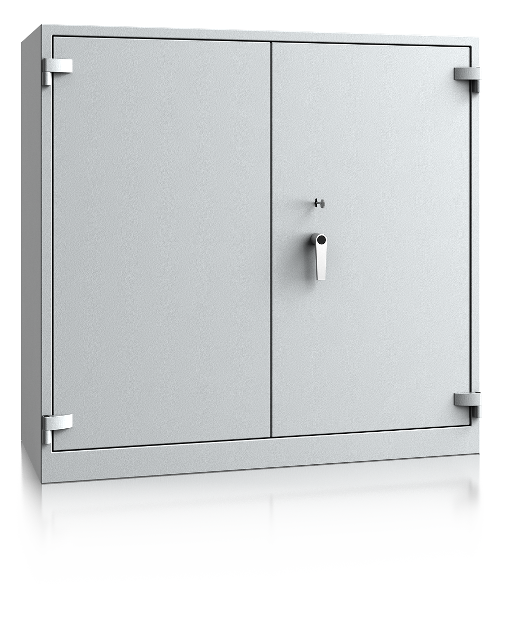 Deposittresor Stufe S1 Stuttgart 