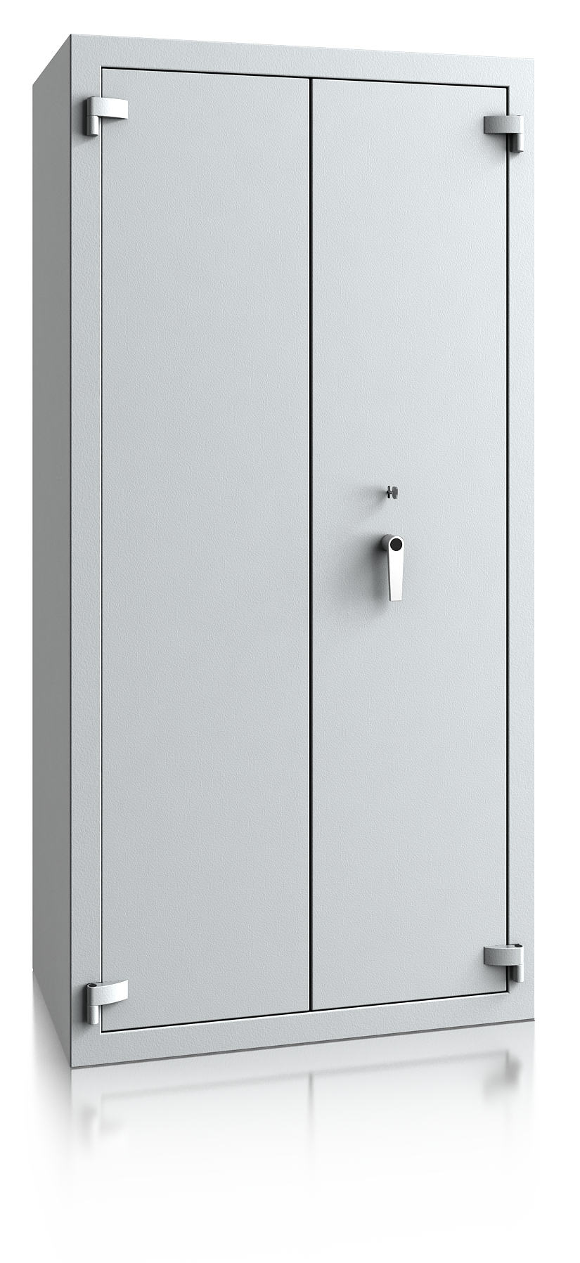 ISS-Tresore Stahlbüroschrank Potsdam 37204