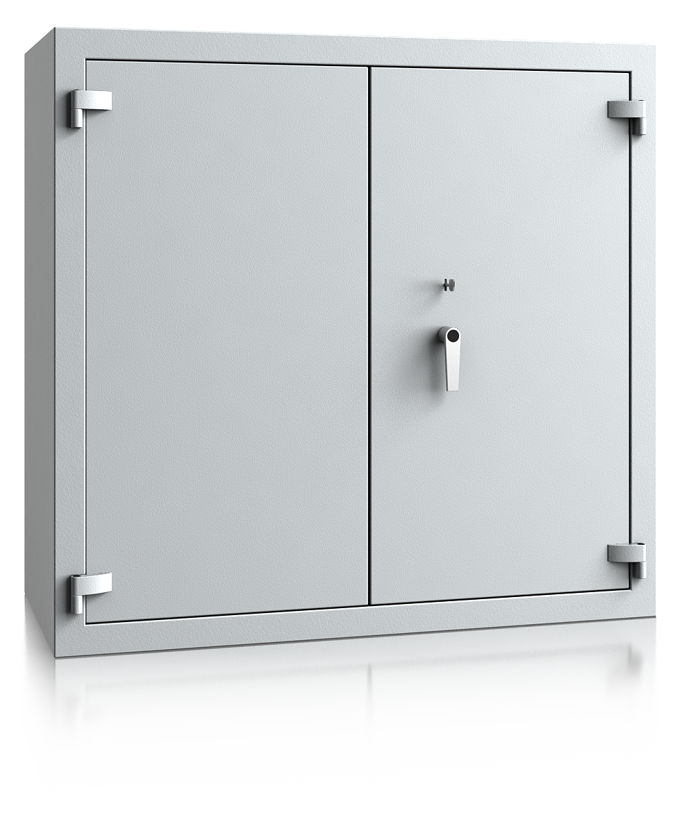 ISS-Tresore Stahlbüroschrank Potsdam 37206