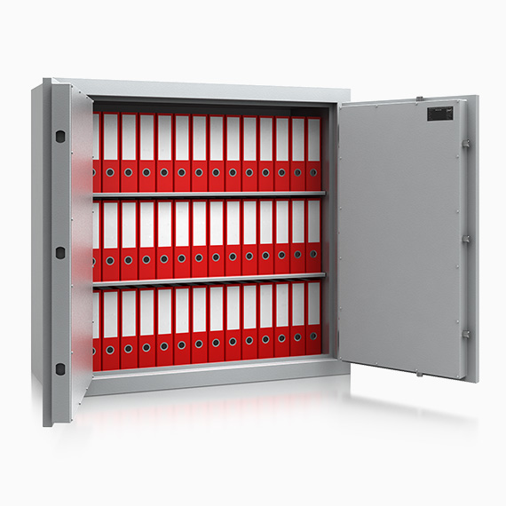 Stahlbüroschrank Düsseldorf