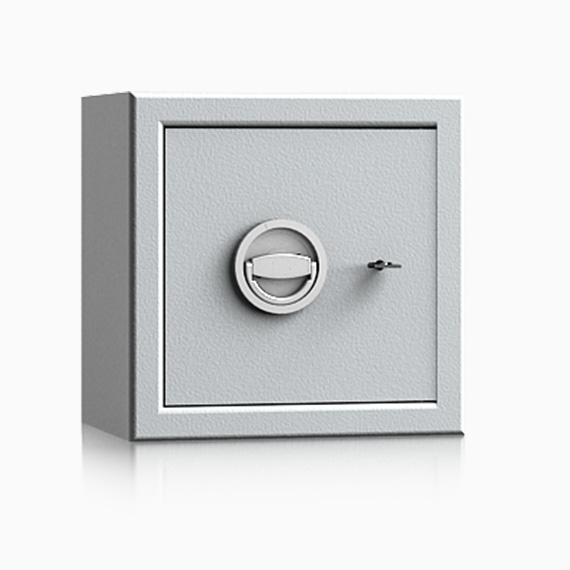 ISS-Tresore Stahlbüroschrank Hagen 39301