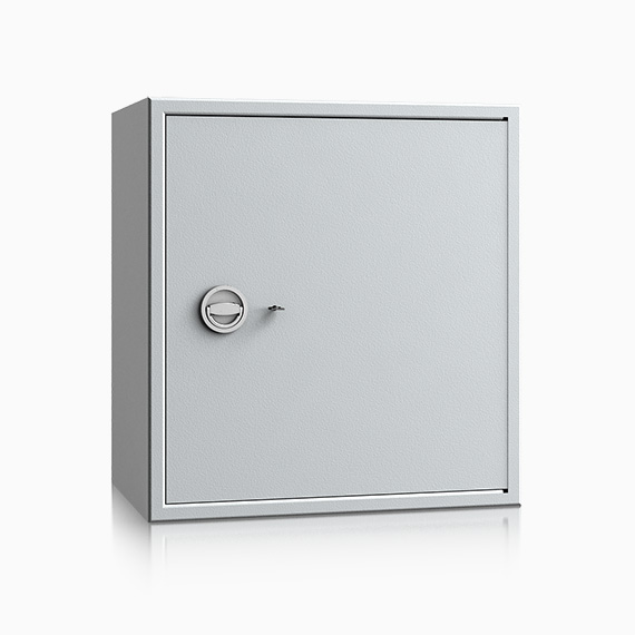ISS-Tresore Stahlbüroschrank Hagen 39310