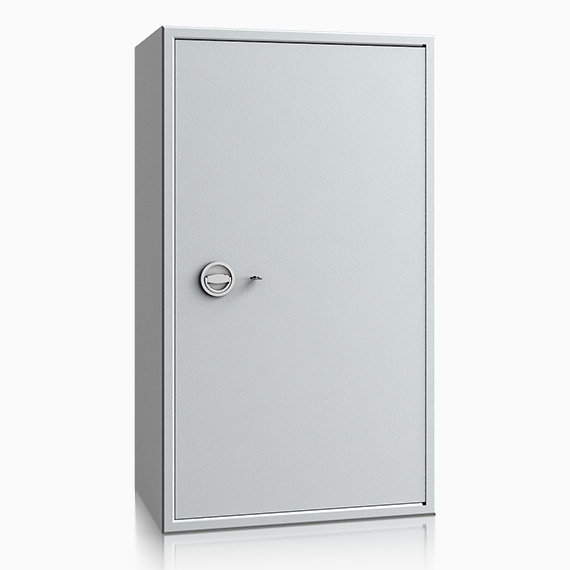 ISS-Tresore Stahlbüroschrank Hagen 39312